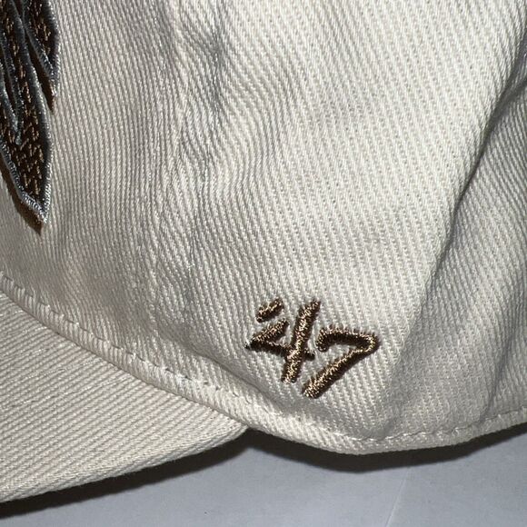 Buffalo Bills ‘47 Brand Snapback Hat Cap - Picture 2 of 6